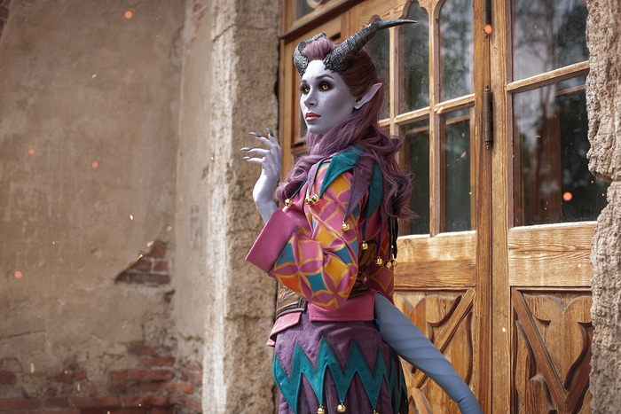Baldur's Gate 3 | Alfira , Alfira, Baldurs Gate 3, Larian Studios,  , , 