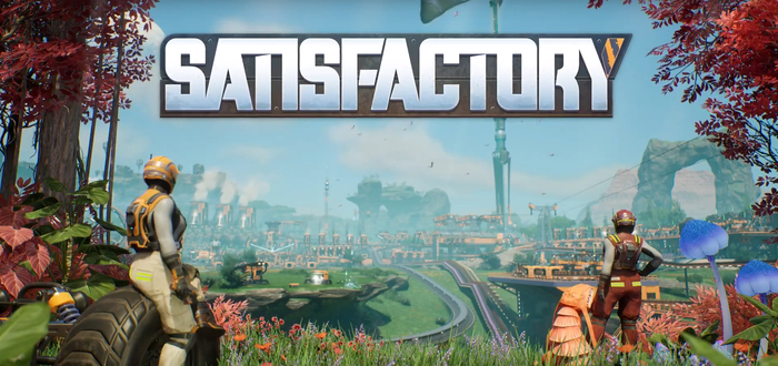   Satisfactory Satisfactory, , 