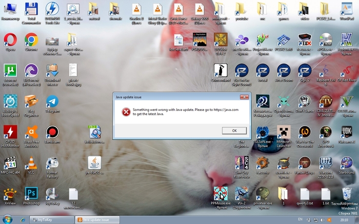 Java!    ,   