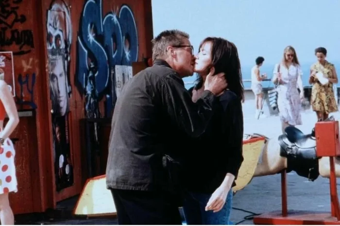 С меня хватит! А с вас? Голливуд, Фото со съемок, Актеры и актрисы, Классика, Майкл Дуглас, Ностальгия, Знаменитости, Длиннопост