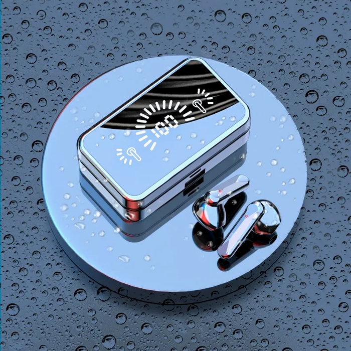 Беспроводные наушники