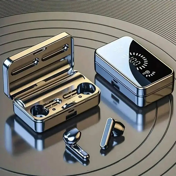 Беспроводные наушники