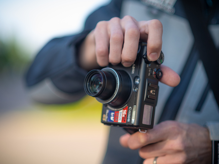Canon G5 - "-"  2003    , Canon, ,  , Nikon, , , , , , 