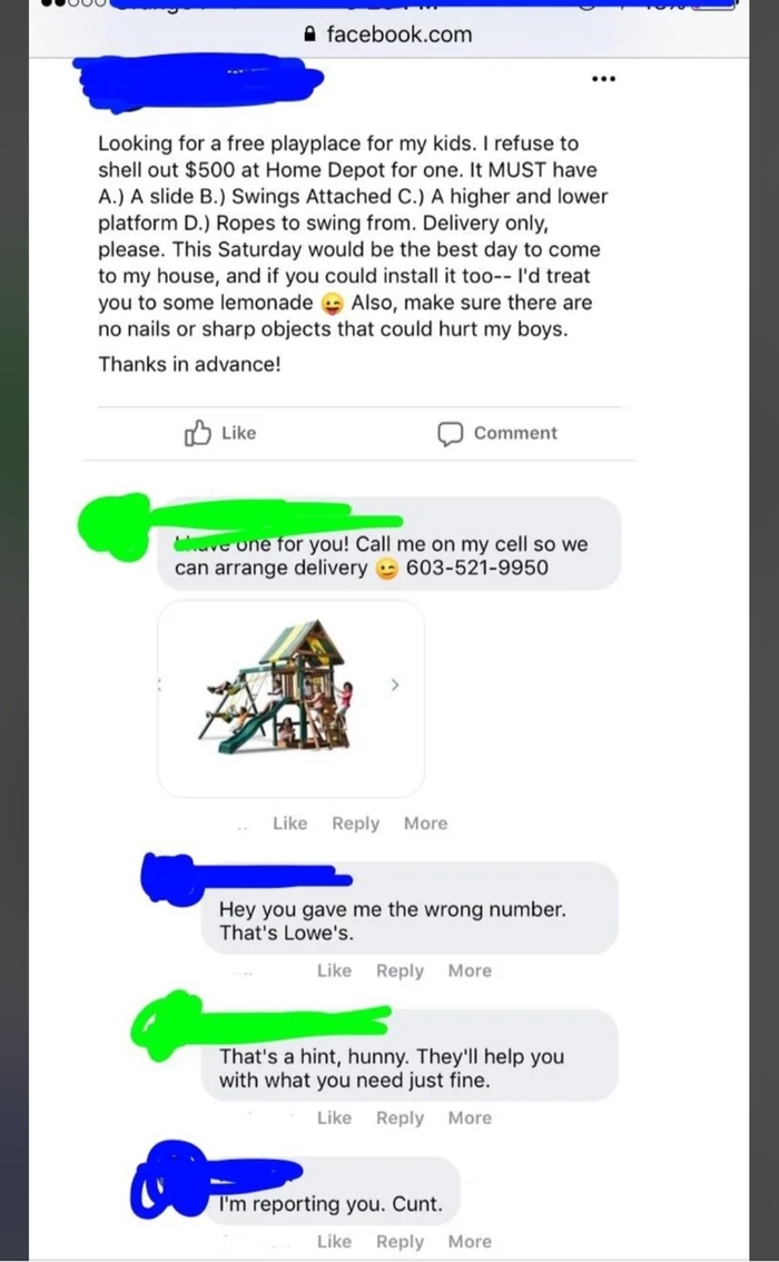 <!--noindex--><a href="https://pikabu.ru/story/razborchivyie_poproshayki4_12836464?u=https%3A%2F%2Fwww.reddit.com%2Fr%2FChoosingBeggars%2Fcomments%2Fa1w6ai%2Fwoman_gets_trolled_after_she_gets_too_choosy%2F&t=https%3A%2F%2Fwww.reddit.com%2Fr%2FChoosingBeggars%2Fcomments%2Fa1w6ai%2Fwom...&h=af5d539c2181340a79bff5092678e660a7d8ae17" title="https://www.reddit.com/r/ChoosingBeggars/comments/a1w6ai/woman_gets_trolled_after_she_gets_too_choos..." target="_blank" rel="nofollow noopener">https://www.reddit.com/r/ChoosingBeggars/comments/a1w6ai/wom...</a><!--/noindex-->