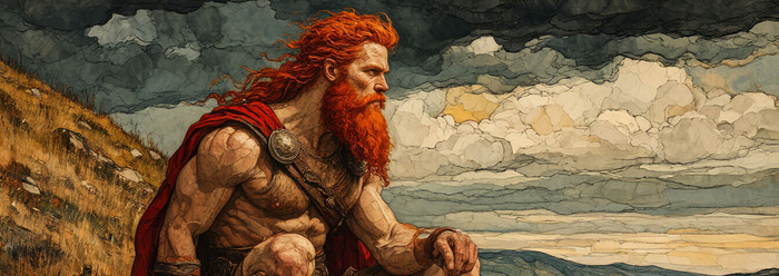 Кровь и кость. Часть 4. Рассказ: ужасы и фэнтези