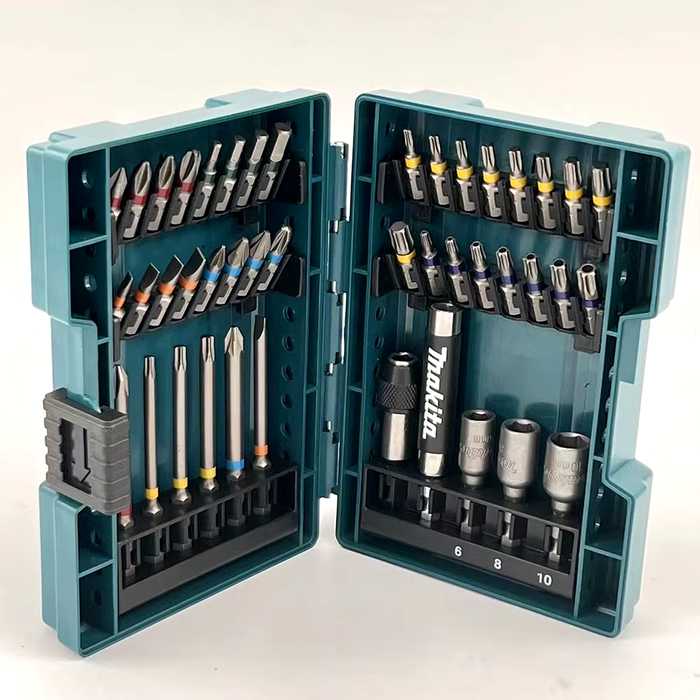 Набор отвёрток