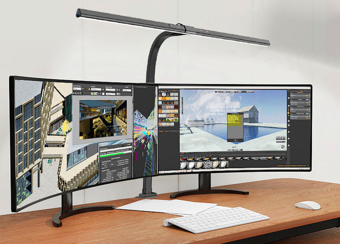 Светодиодная лампа