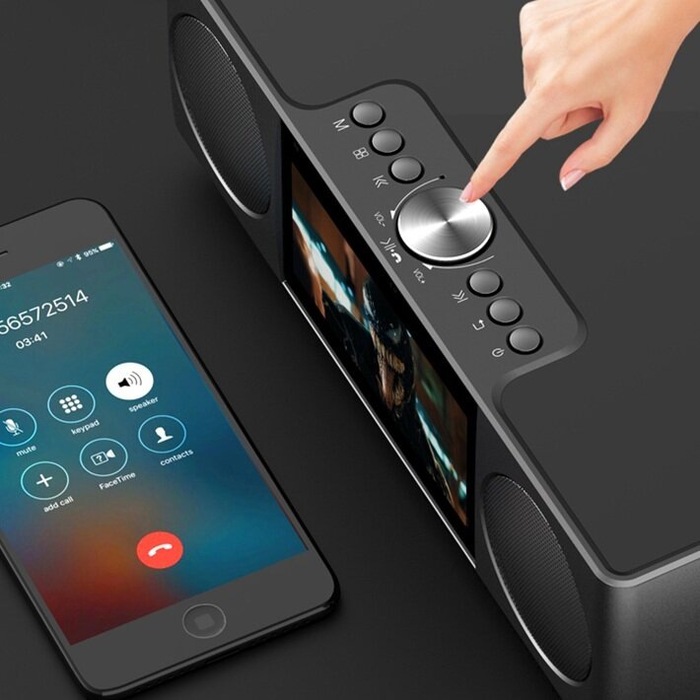 Bluetooth-колонка