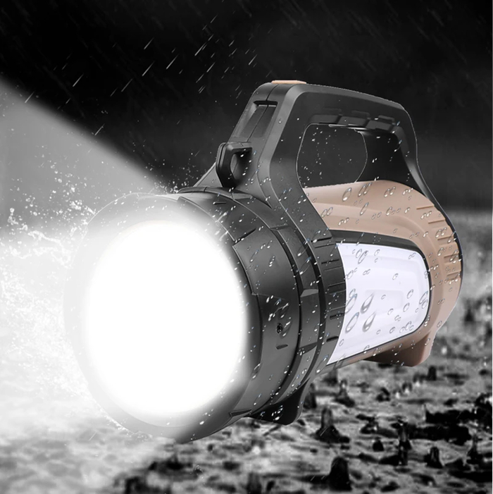 Портативный фонарь