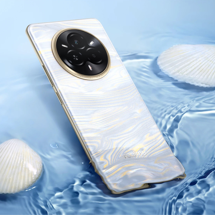 Смартфон Realme 14 Pro 5G