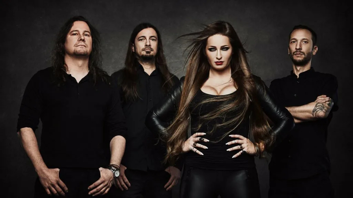 AUTUMN BRIDE     MELODIC GOTHIC METAL      ... Metal, Gothic Metal, , , YouTube, 