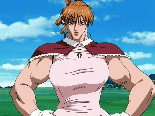 это я без фотошопа