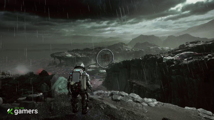   The Alters -    ,   Death Stranding