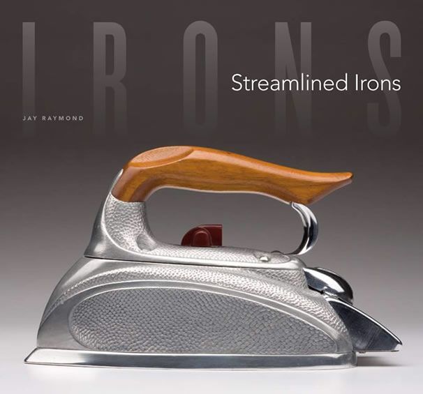 Trump iron