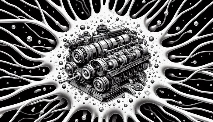 Психическое здоровье и метаболизм. Где связь и как этим управлять? Часть 1