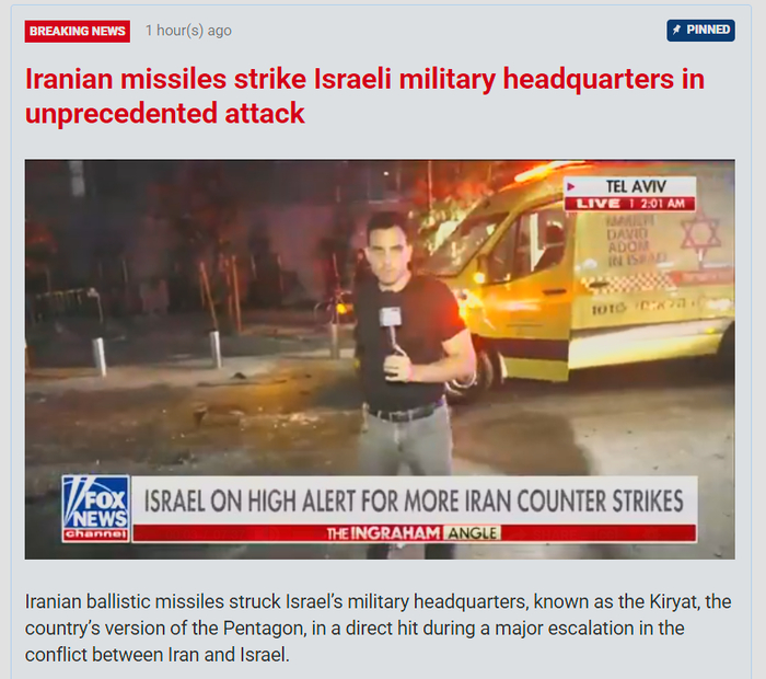 Fox News  [4:00 ] :            ,   , , , ,  