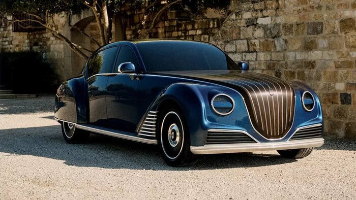       Dacora Motors      Cadillac , , , 
