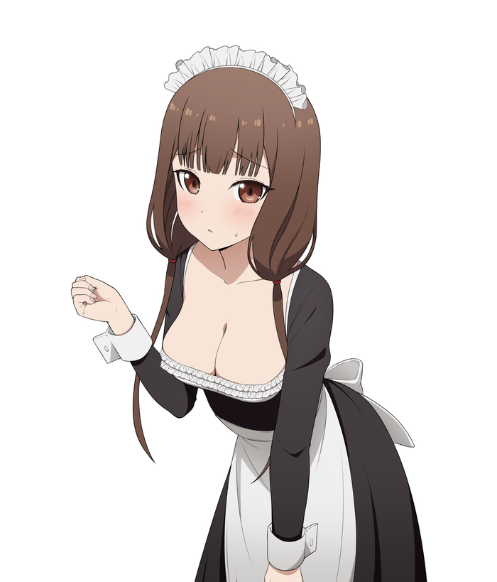   ... Anime Art, , Kaguya-sama wa Kokurasetai, Miko Iino, Coro Fae, 