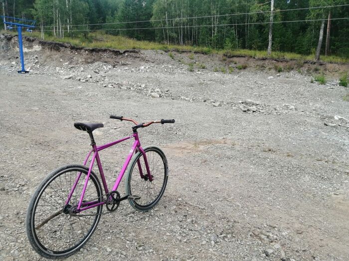  .  Commencal Acid. fixedgear  , , , 