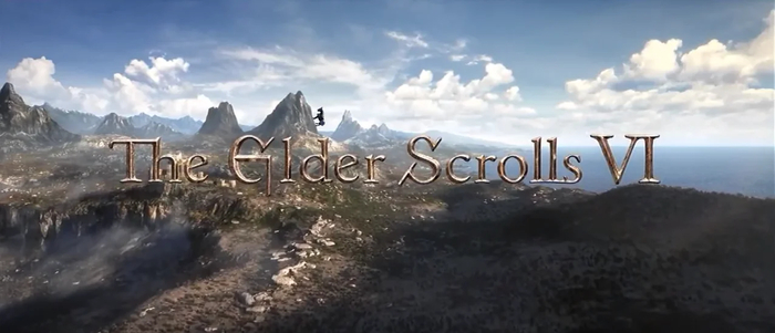 The Elder Scrolls VI.    ,  , The Elder Scrolls, Gstv, The Elder Scrolls III: Morrowind, The Elder Scrolls V: Skyrim, The Elder Scrolls IV: Oblivion, Bethesda, RPG, , YouTube,  , RUTUBE, 
