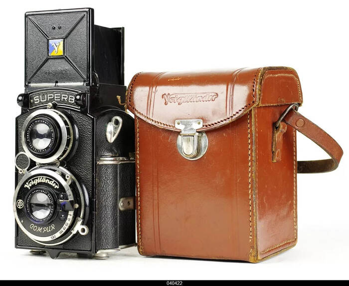 вот такой, надеюсь меня не побьют за использование чужого фото.