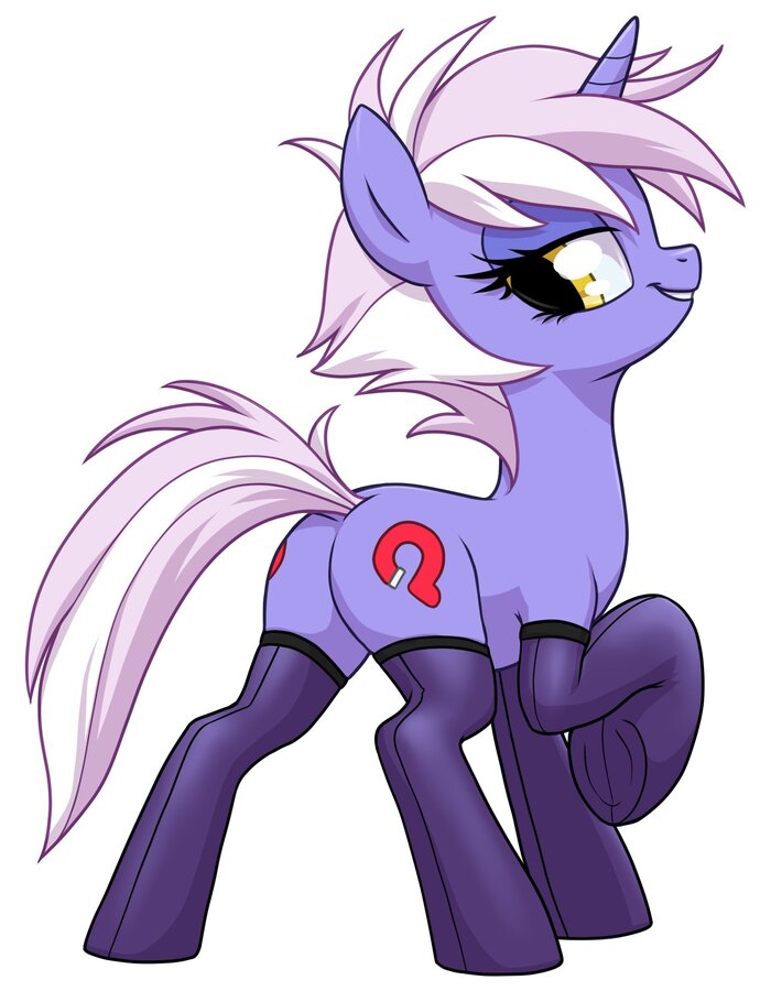    My Little Pony, , Original Character, Stoicfive