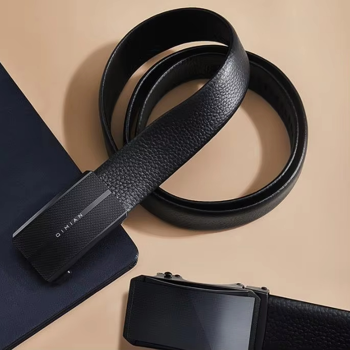 Мужской ремень