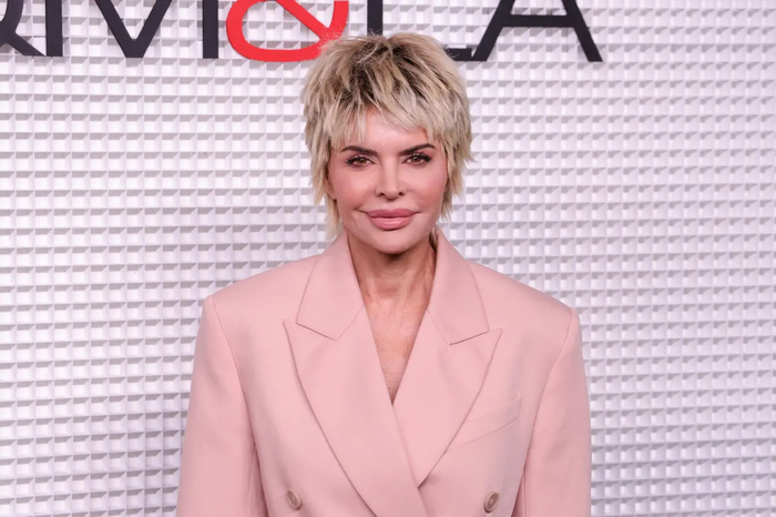 Photo : River Callaway/WWD