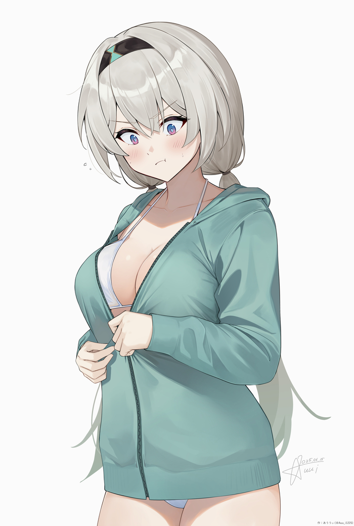 , Anime Art, Firefly (Honkai: Star Rail), Honkai: Star Rail
