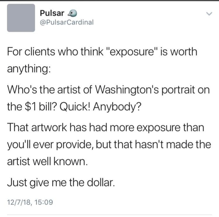 <!--noindex--><a href="https://pikabu.ru/story/razborchivyie_poproshayki5_12845870?u=https%3A%2F%2Fwww.reddit.com%2Fr%2FChoosingBeggars%2Fcomments%2Fa5dcq4%2Fi_thought_yall_would_like_this%2F&t=https%3A%2F%2Fwww.reddit.com%2Fr%2FChoosingBeggars%2Fcomments%2Fa5dcq4%2Fi_t...&h=a6d512d666c9ce32a2cc467ee9017f528a1dcbdb" title="https://www.reddit.com/r/ChoosingBeggars/comments/a5dcq4/i_thought_yall_would_like_this/" target="_blank" rel="nofollow noopener">https://www.reddit.com/r/ChoosingBeggars/comments/a5dcq4/i_t...</a><!--/noindex-->