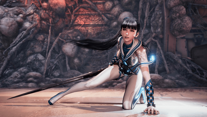 Stellar Blade 2    2027-    , Playstation, Steam, Stellar Blade, 
