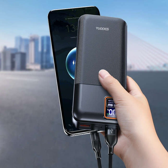 Внешний аккумулятор