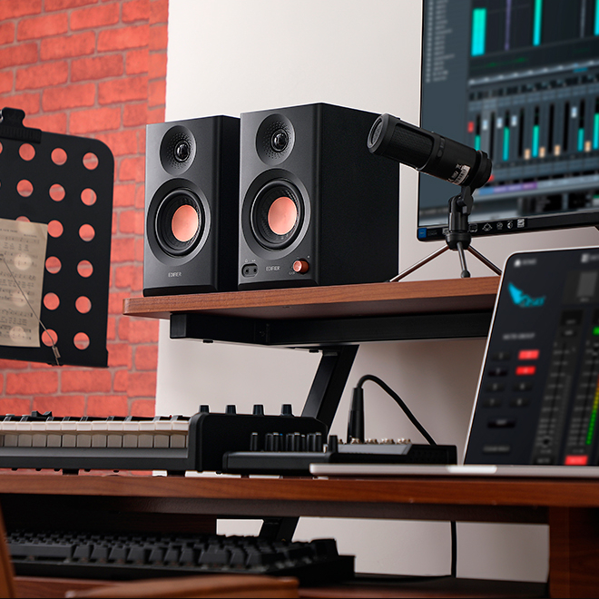 Акустическая система