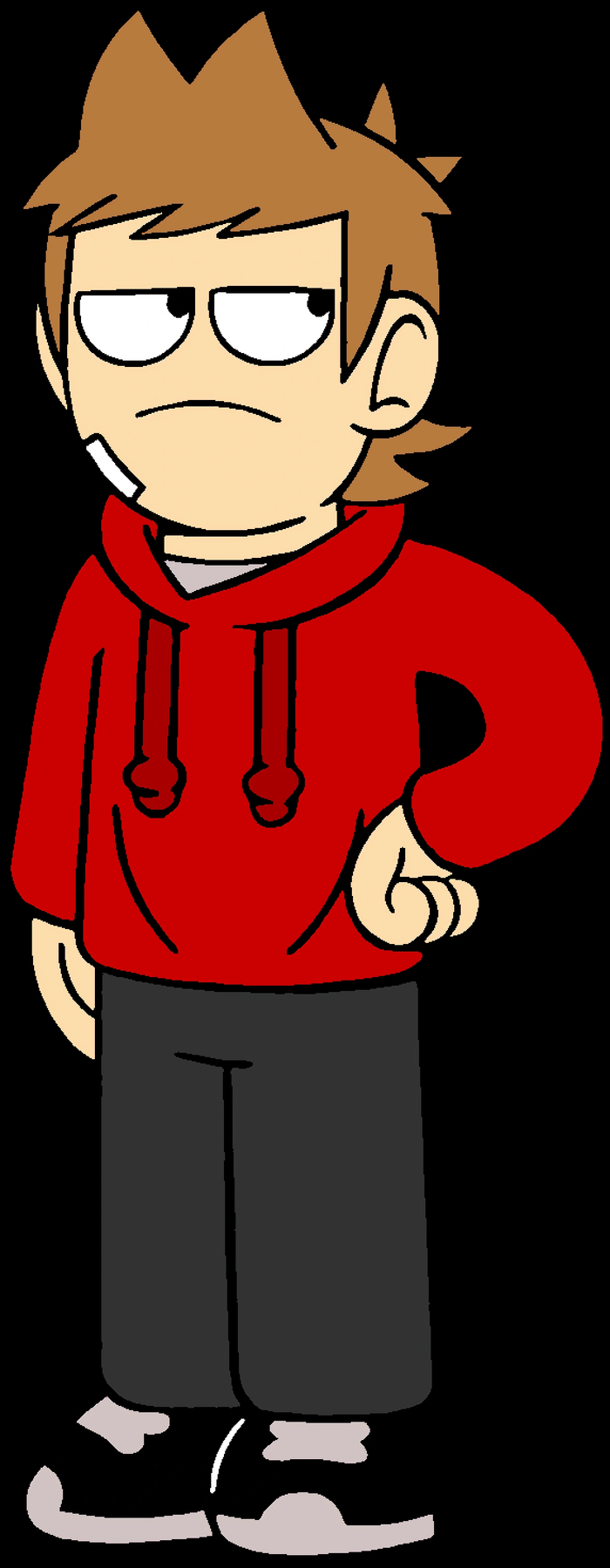  Eddsworld, , 