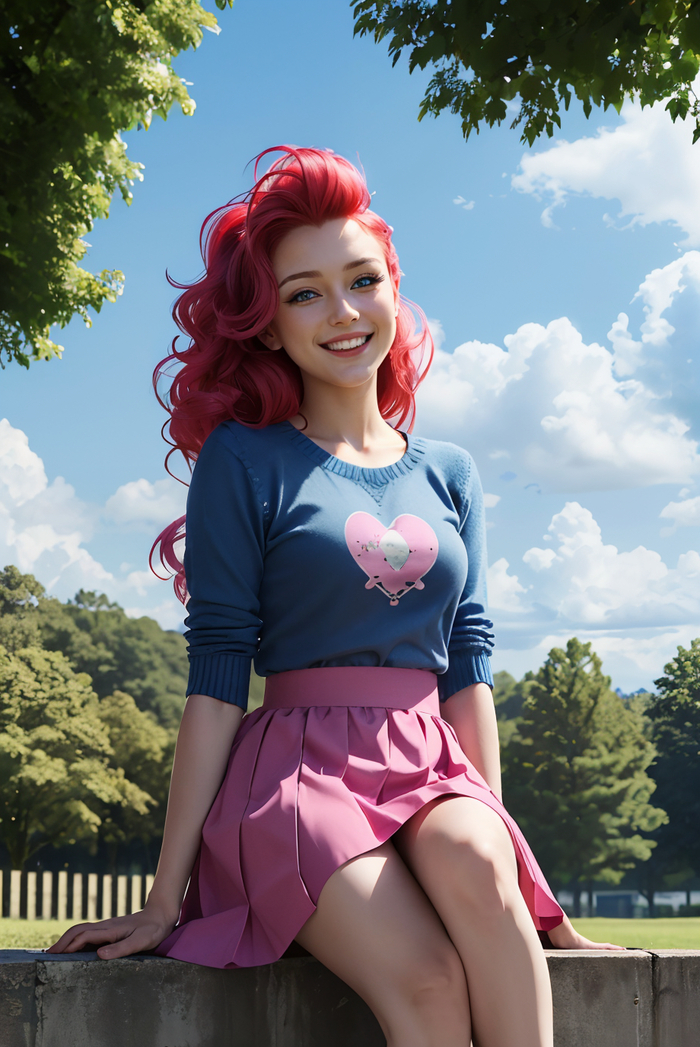 ... My Little Pony,  , , Pinkie Pie, 