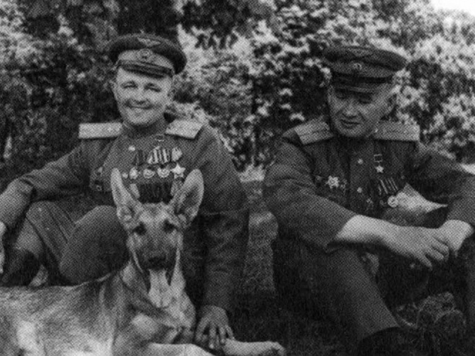      14-  - .      - .. ,    - ..    , 1945 .