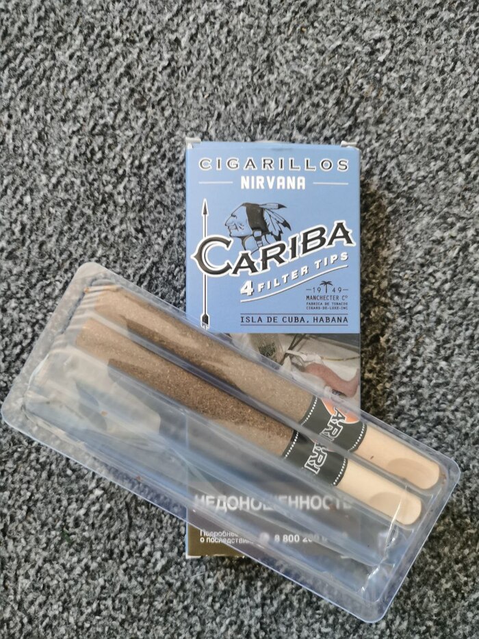     Cariba-Nirvana , , , , , , , , , , 