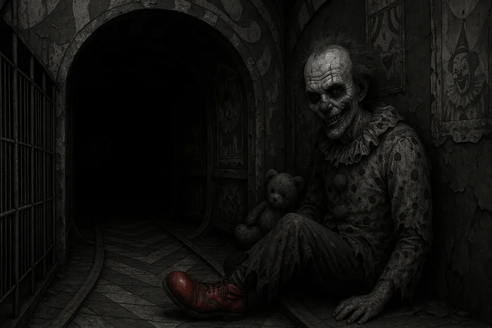  1986      .  ,    ,    ( 2) , Reddit, ,  , Nosleep,  , , , ,  , , , CreepyStory