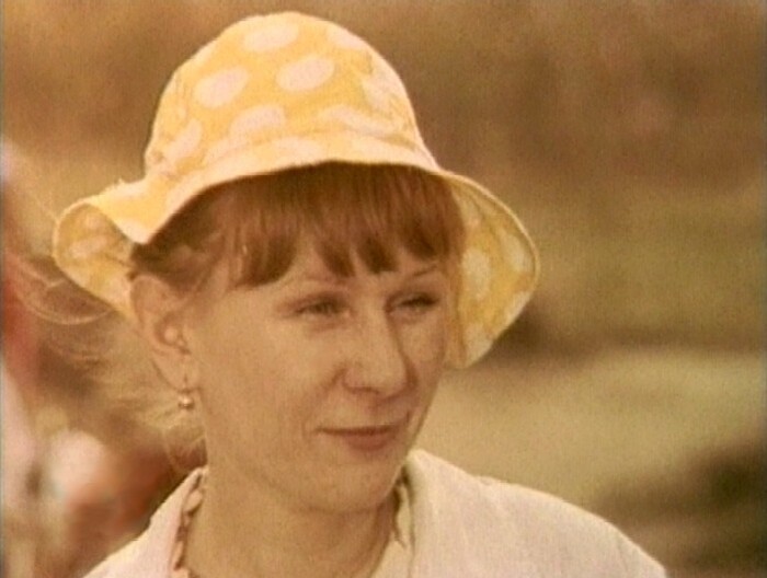 "� ��� ��� � ���" (1977)