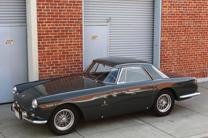    250 -       ,  , , , Ferrari