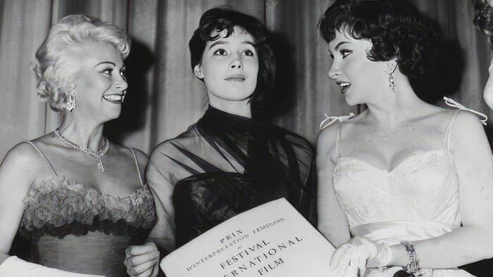 ������� ��������� � ������. 1958 ���