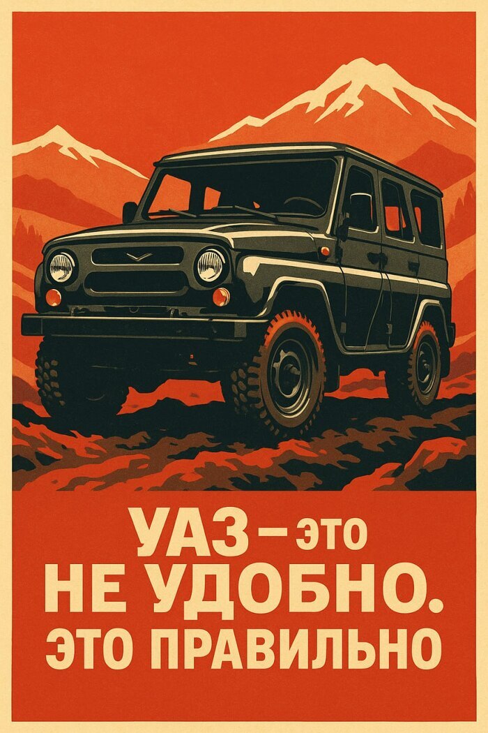 Заманчиво. Но хлопотно.