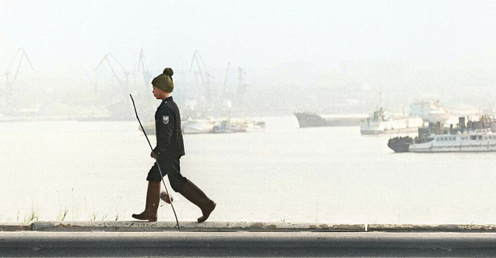 Фотограф: Сергей Зиновьев