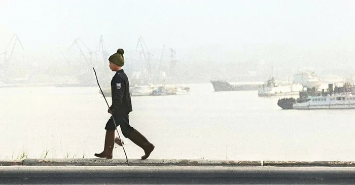 Подборка простых и потрясающих фотографий эпохи СССР. 20 раскрашенных фотографий. Часть 25 СССР, Фотография, Старое фото, 20 век, 60-е, 50-е, 40-е, 1930-е, 70-е, 80-е, Детство в СССР, Сделано в СССР, Историческое фото, Колоризация, Длиннопост