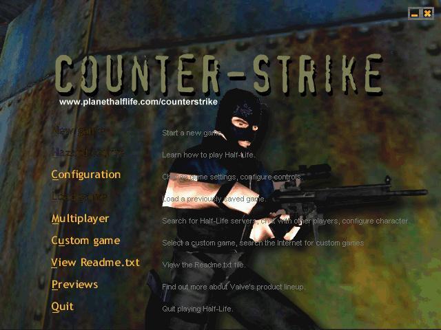 19.06.1999 - Counter-Strike (1.0 Beta) [_]   , ,  , Counter-strike, CS:GO, Counter-strike 2, Steam,  , Dust,   , , , , , ,  , YouTube (), 