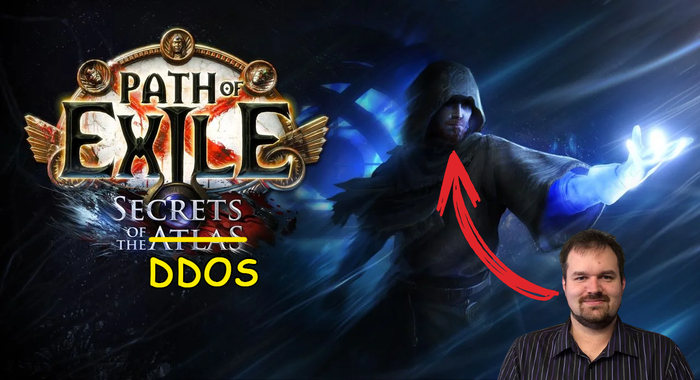    Path of Exile   DDOS     Path of Exile 2,  , -, , Path of Exile,   , , Arpg, , , MMORPG, , , IT ,  , DDoS,   , , , , 