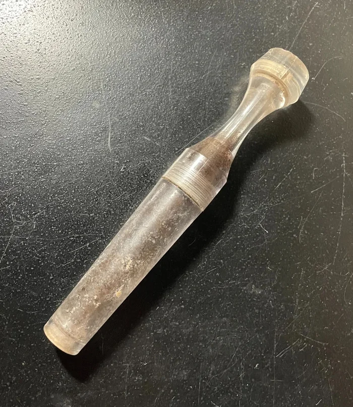 Что это за штука - 236 Перевел сам, Reddit, WhatIsThisThing, Видео, Длиннопост