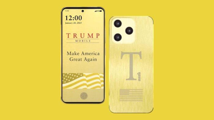       Trump Mobile   T1 , , , , , 