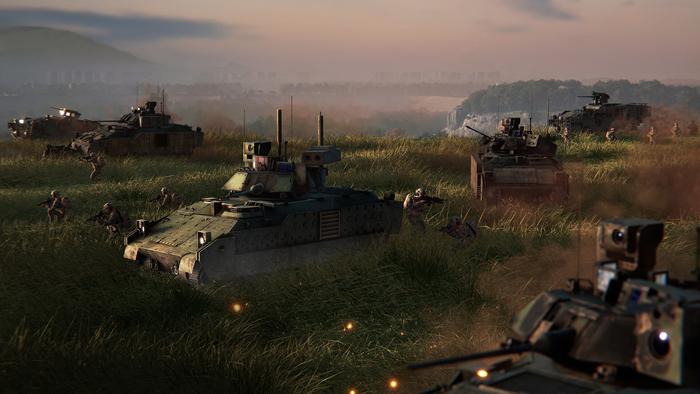   Broken Arrow    2025   , ,  , , , , , Steam, , ,  , 