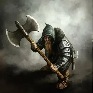   (Blood of the Dragon) : . . .  30%